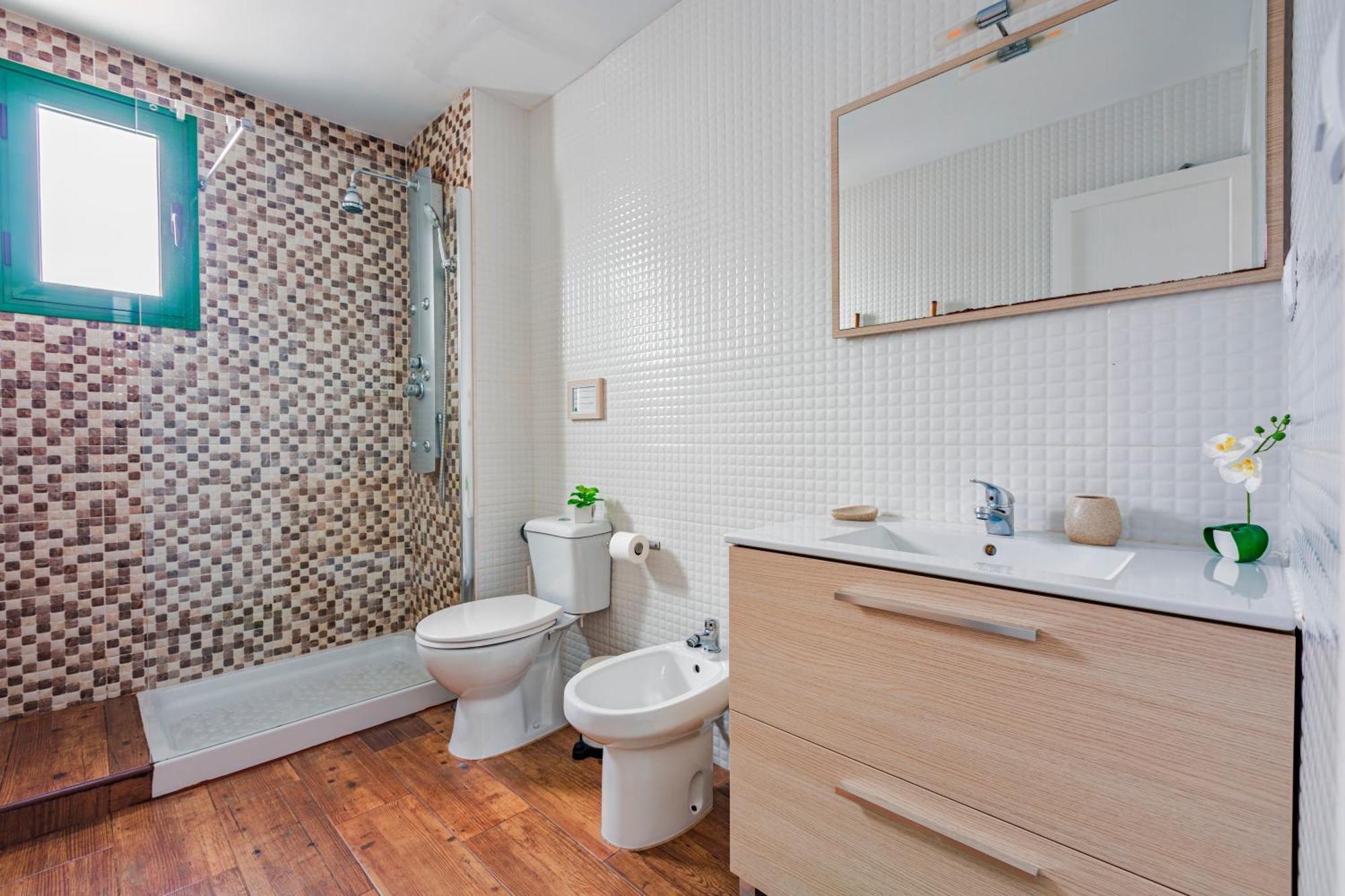Vivienda Vacacional Namana Beach Коста Тегисе Екстериор снимка