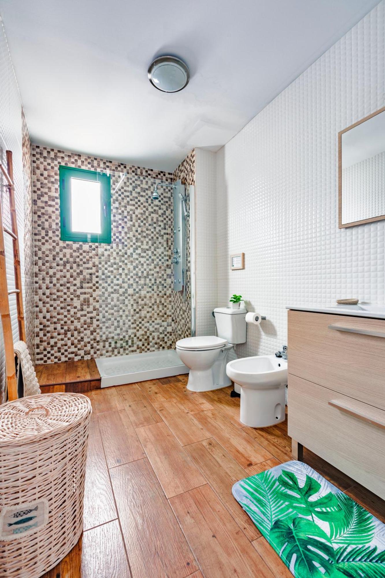 Vivienda Vacacional Namana Beach Коста Тегисе Екстериор снимка