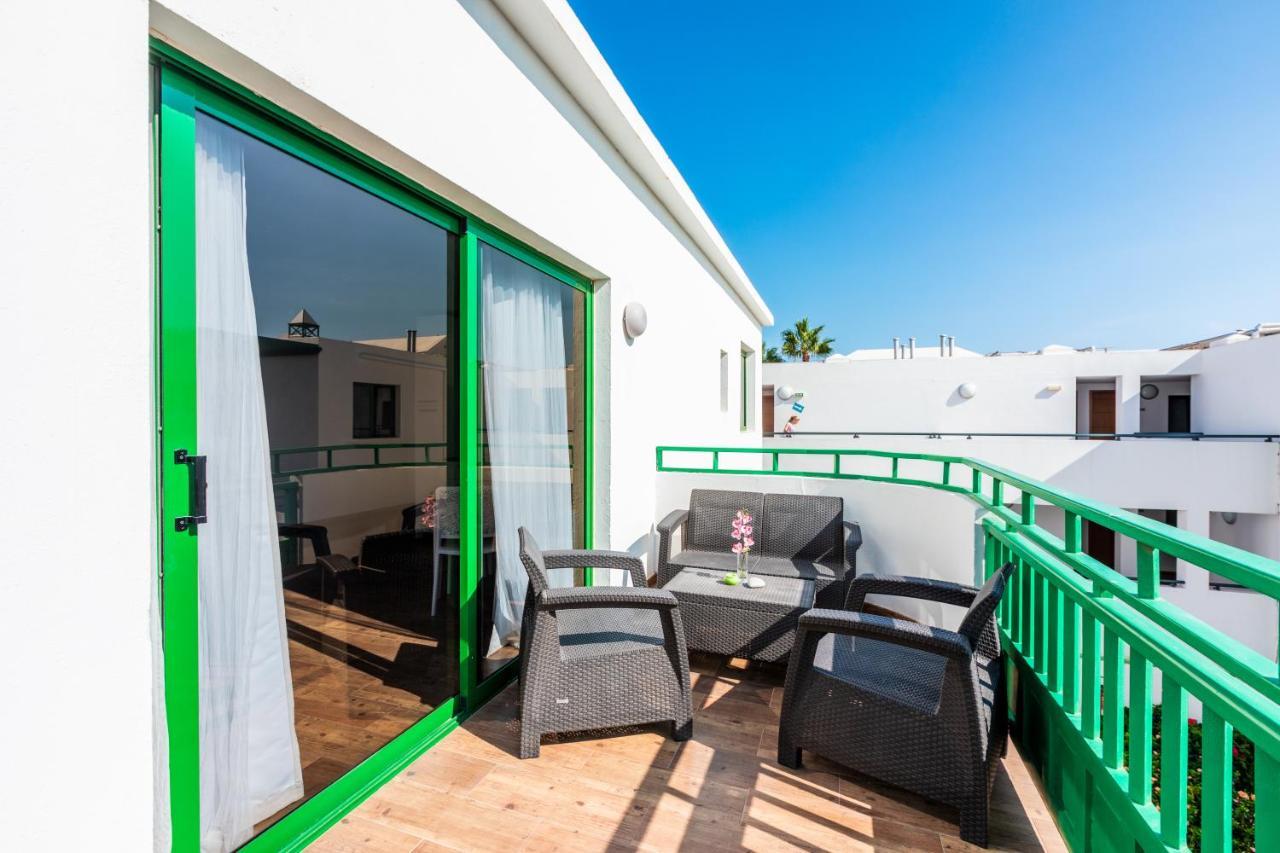 Vivienda Vacacional Namana Beach Коста Тегисе Екстериор снимка