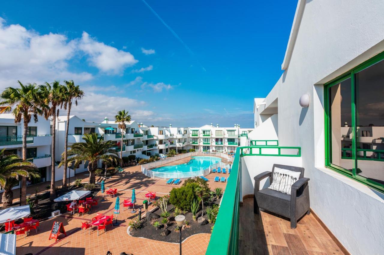 Vivienda Vacacional Namana Beach Коста Тегисе Екстериор снимка